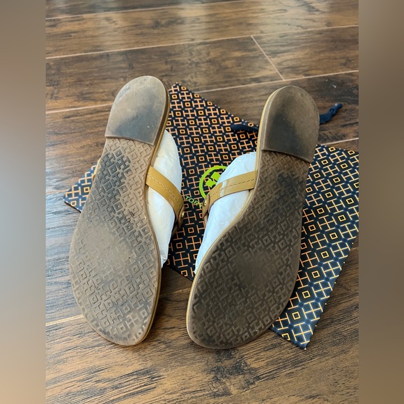 Tory Burch sandals - Picture 11 of 12